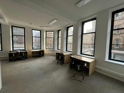 Property Image for 101 Trongate, Merchant City, Glasgow, G1 5HD