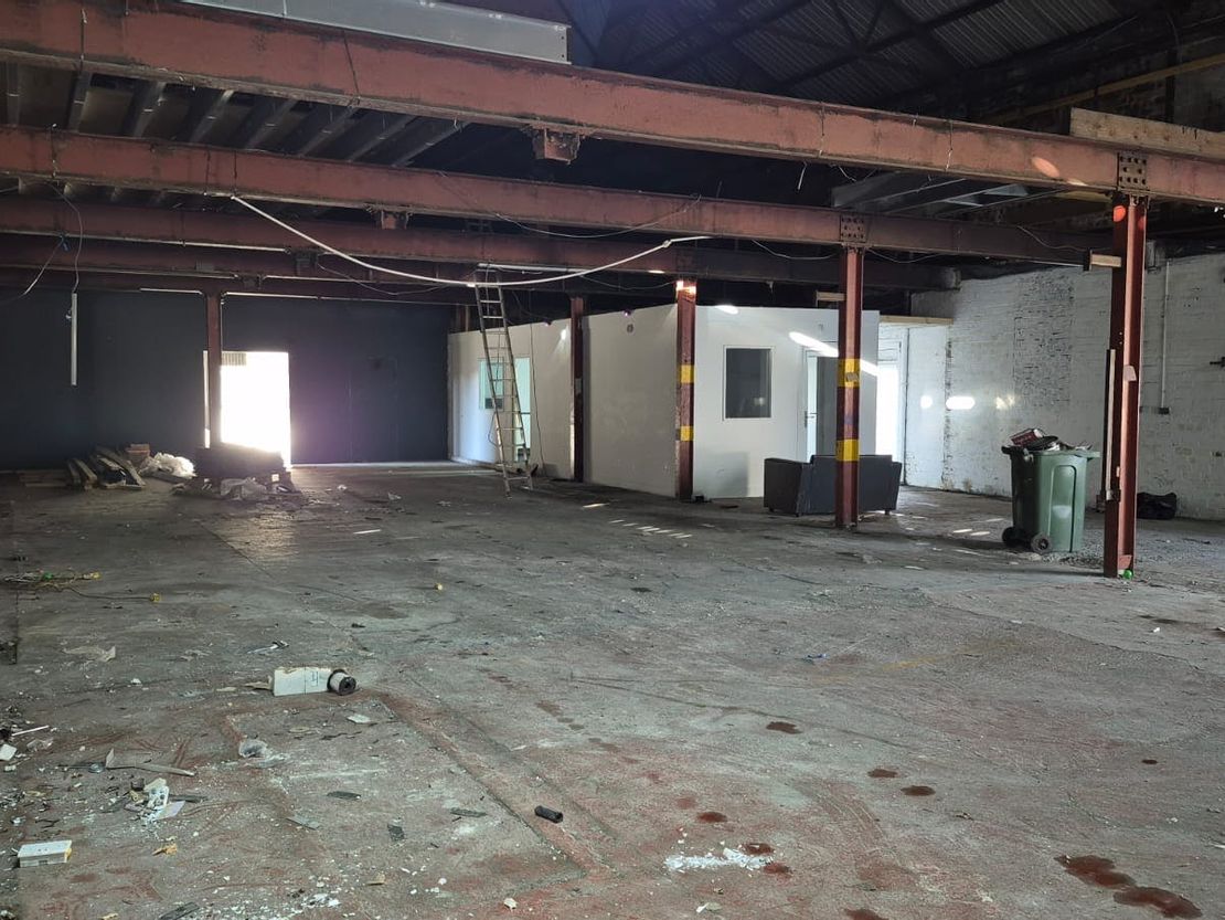 Unit 5, 219 Govan Road, Glasgow, G51 1HJ