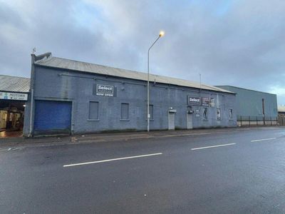 Property Image for Unit 5, 219 Govan Road, Glasgow, G51 1HJ