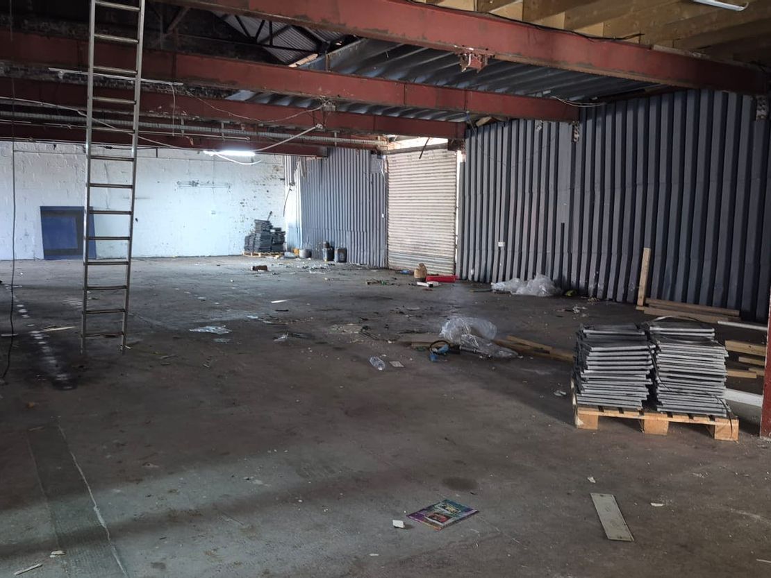 Unit 5, 219 Govan Road, Glasgow, G51 1HJ