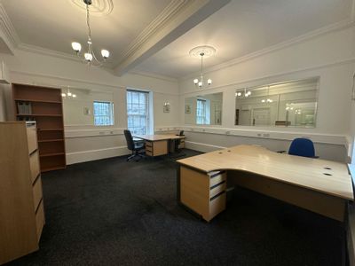 Property Image for St. Georges Buildings, 5 St. Vincent Place, Glasgow, G1 2DH