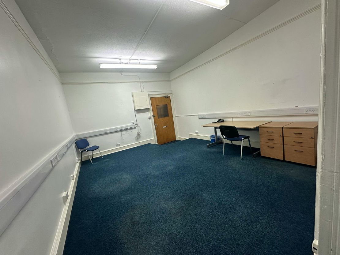St. Georges Buildings, 5 St. Vincent Place, Glasgow, G1 2DH