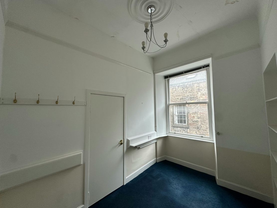 St. Georges Buildings, 5 St. Vincent Place, Glasgow, G1 2DH