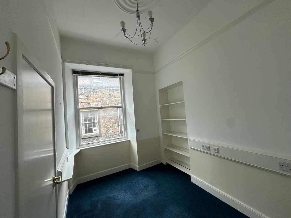 St. Georges Buildings, 5 St. Vincent Place, Glasgow, G1 2DH