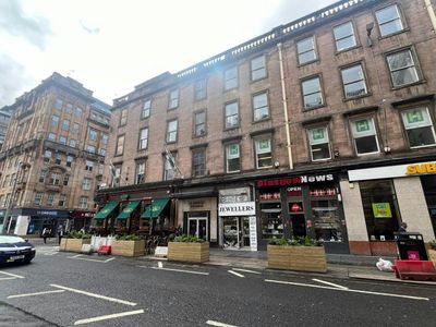 Property Image for St. Georges Buildings, 5 St. Vincent Place, Glasgow, G1 2DH