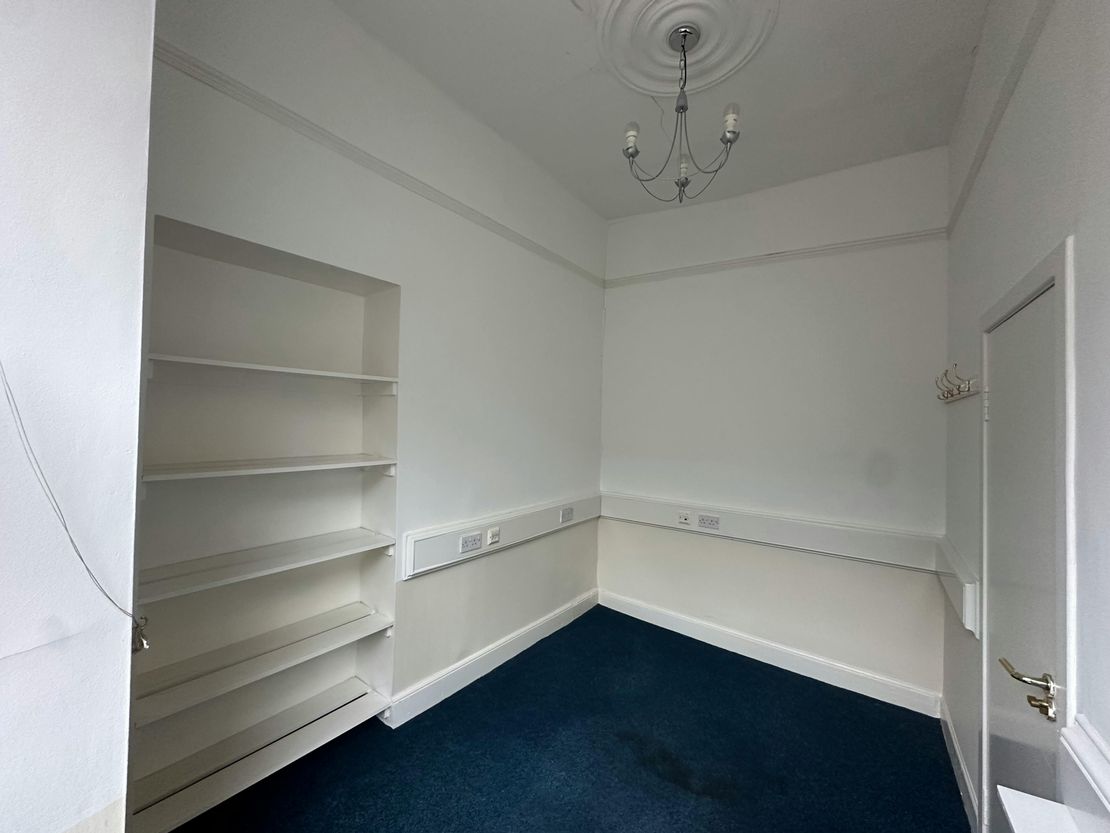 St. Georges Buildings, 5 St. Vincent Place, Glasgow, G1 2DH