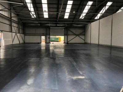 Property Image for Units 1 & 3, Hayfield Industrial Estate, Hayfield Place, Kirkcaldy, KY2 5DH
