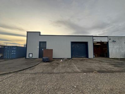 Property Image for Westgarth Place, College Milton Industrial Estate, East Kilbride, G74 5NT