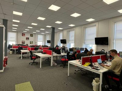 Property Image for 193 Bath Street, Glasgow, G2 4HU