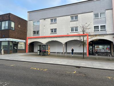 Property Image for Units 1, 2 & 3 Maple Court, Alloa, FK10 1JN