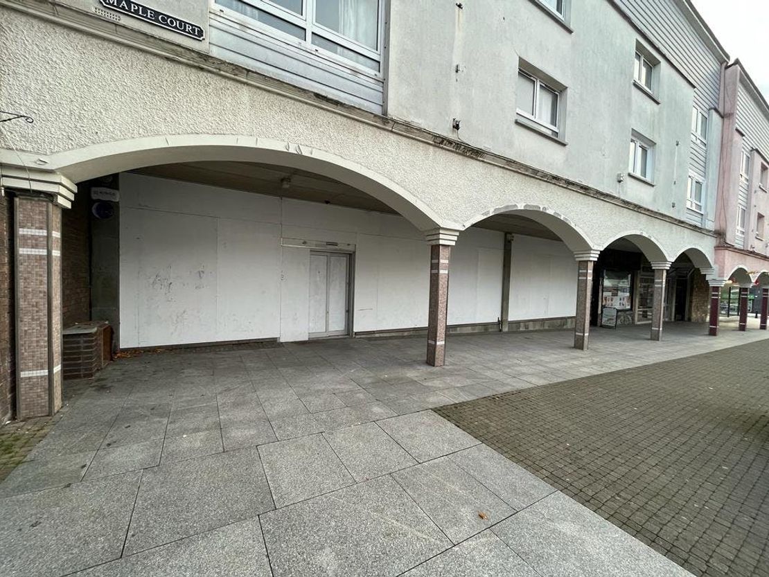 Units 1, 2 & 3 Maple Court, Alloa, FK10 1JN