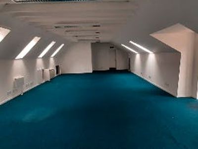 Property Image for The Stables, 21 - 25 Carlton Court, Glasgow, G5 9JP