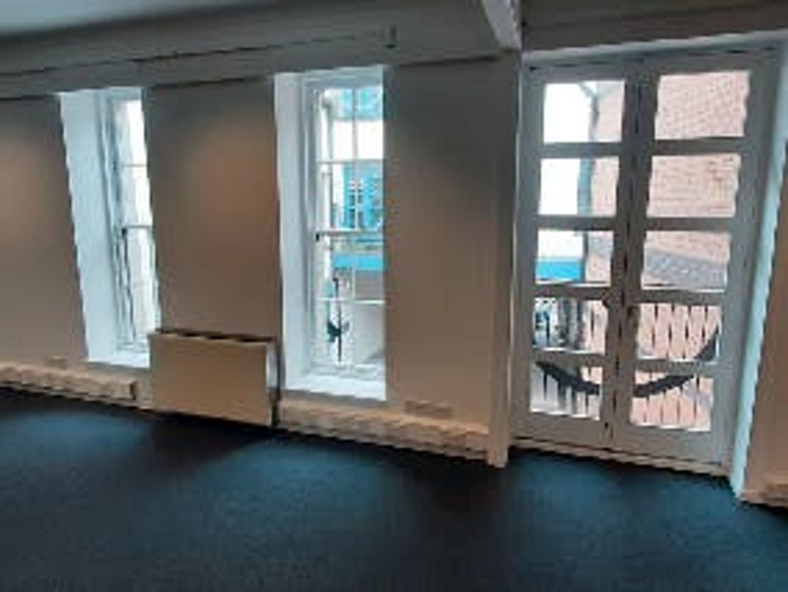 The Stables, 21 - 25 Carlton Court, Glasgow, G5 9JP