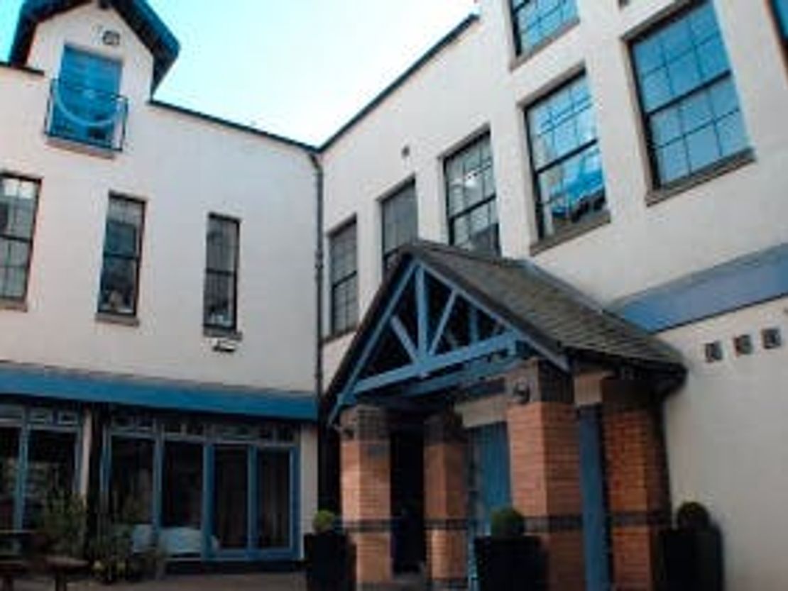 The Stables, 21 - 25 Carlton Court, Glasgow, G5 9JP