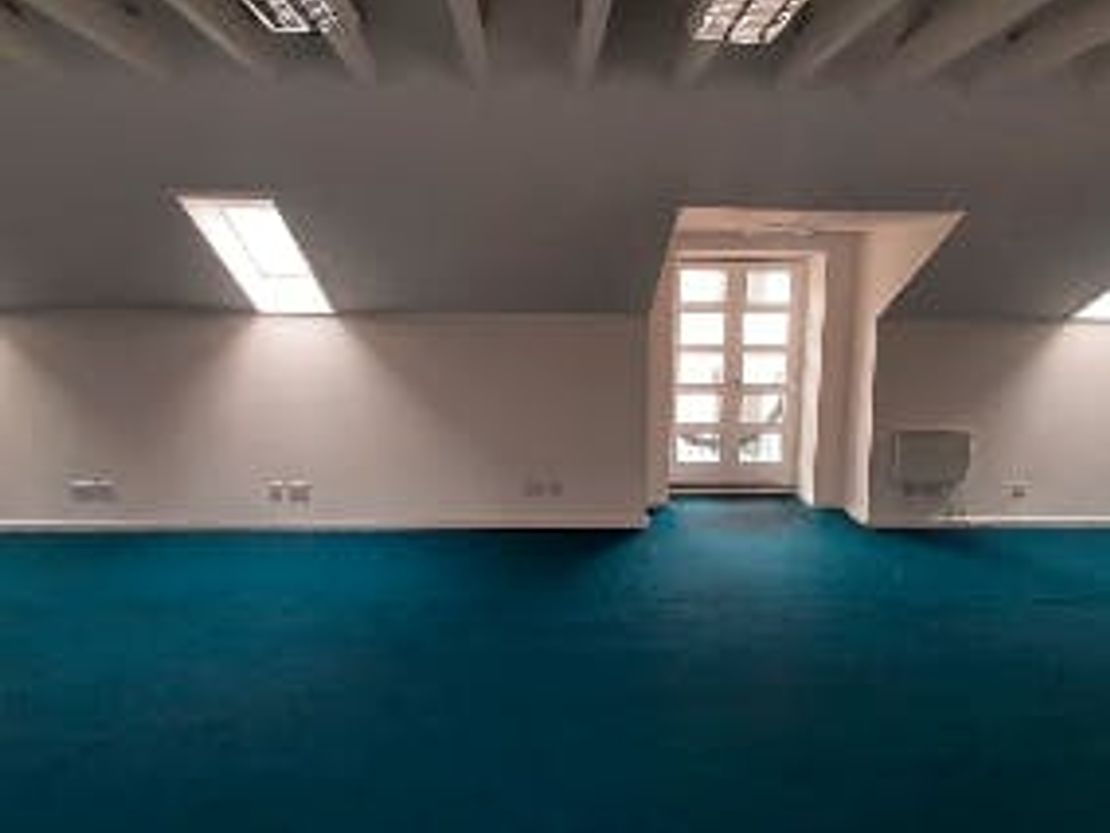 The Stables, 21 - 25 Carlton Court, Glasgow, G5 9JP