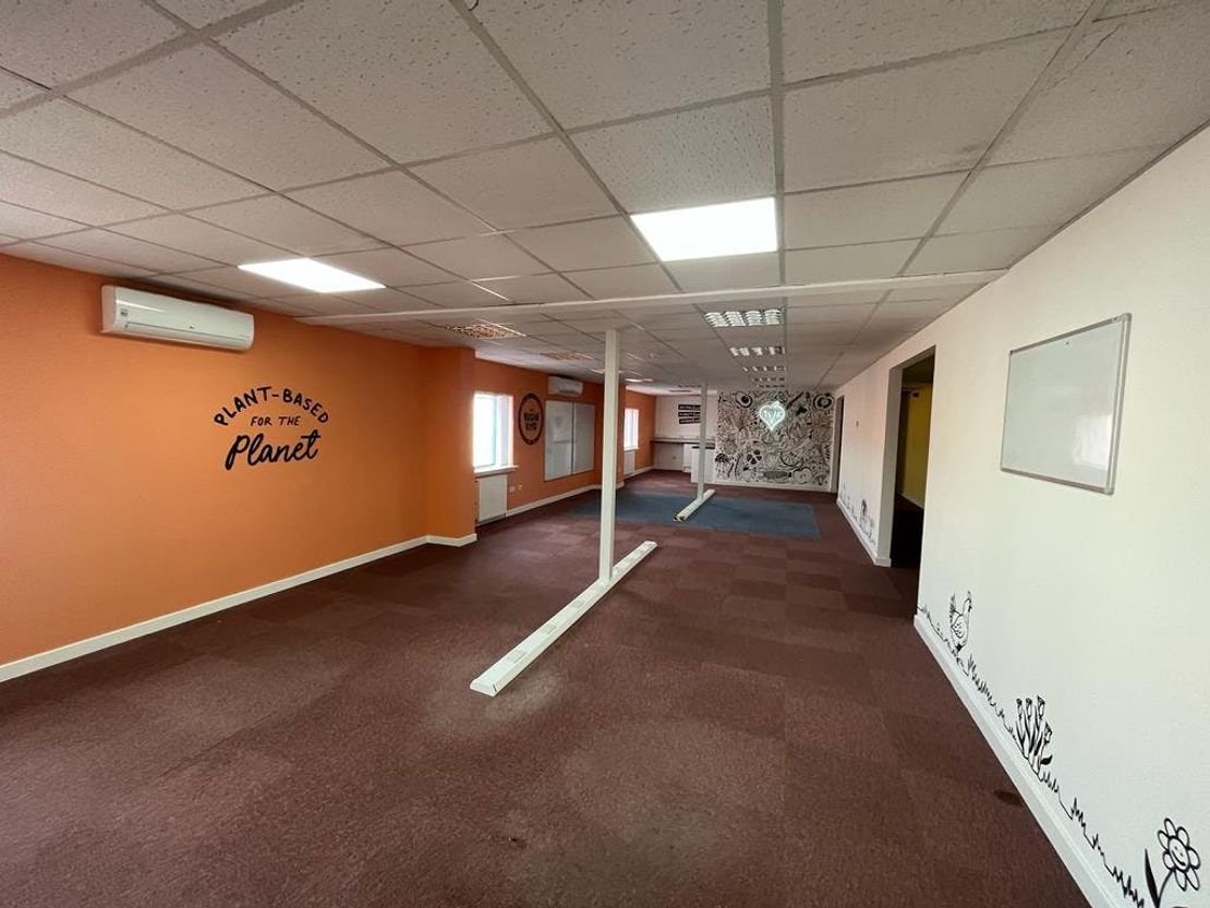Warehouse 2, 8 Ashton Road,, Rutherglen, Glasgow, G73 1UB