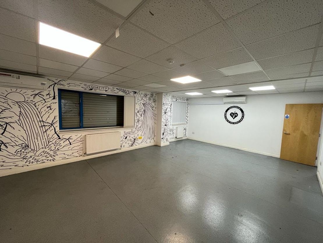 Warehouse 2, 8 Ashton Road,, Rutherglen, Glasgow, G73 1UB