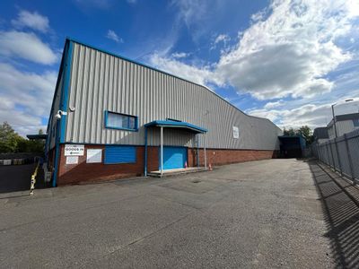 Property Image for Warehouse 2, 8 Ashton Road,, Rutherglen, Glasgow, G73 1UB