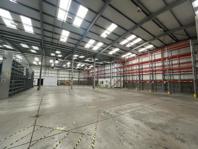 Property Image for Warehouse 2, 8 Ashton Road,, Rutherglen, Glasgow, G73 1UB