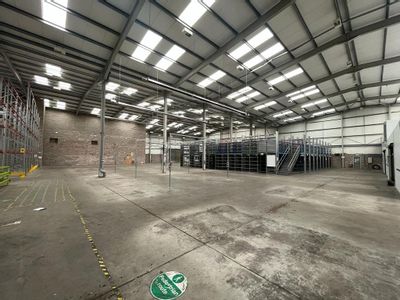 Property Image for Warehouse 2, 8 Ashton Road,, Rutherglen, Glasgow, G73 1UB