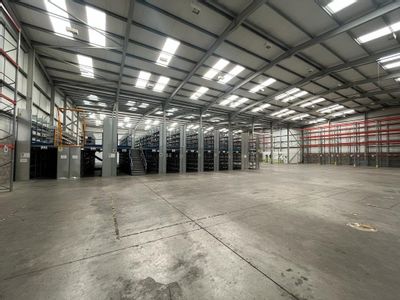Property Image for Warehouse 2, 8 Ashton Road,, Rutherglen, Glasgow, G73 1UB