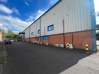 Property Image for Warehouse 2, 8 Ashton Road,, Rutherglen, Glasgow, G73 1UB