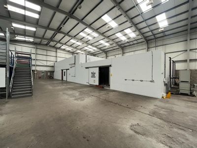 Property Image for Warehouse 2, 8 Ashton Road,, Rutherglen, Glasgow, G73 1UB