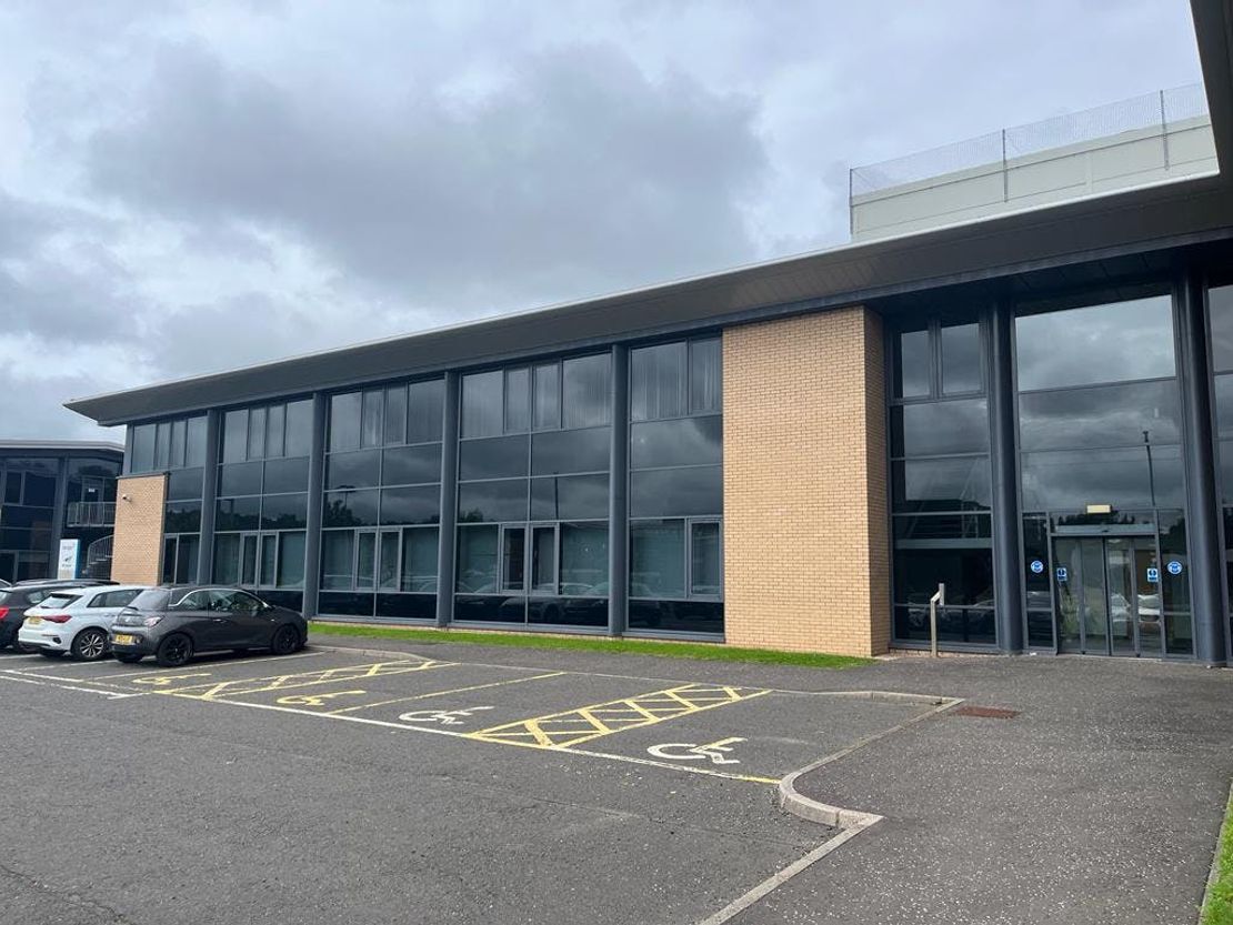 Orion House, Bramah Avenue, East Kilbride, G75 0RD