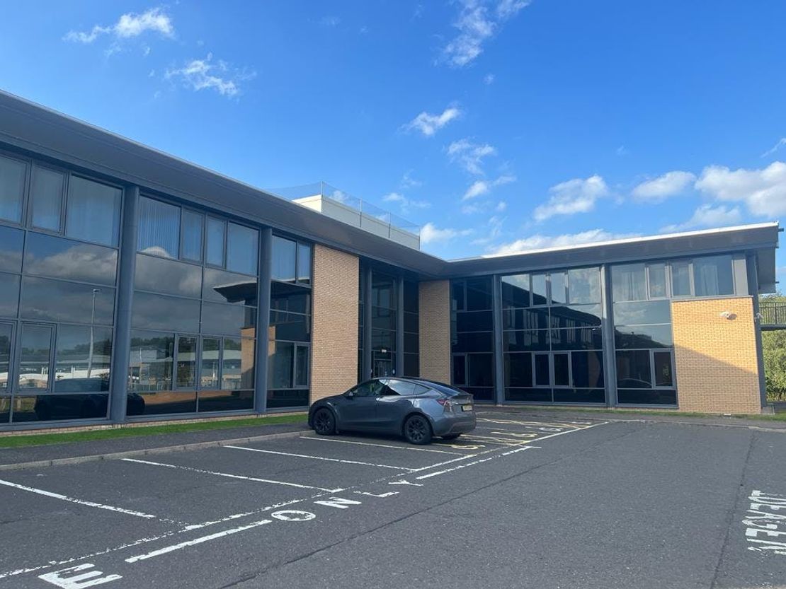 Orion House, Bramah Avenue, East Kilbride, G75 0RD