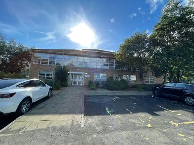 Property Image for Atrium Business Centre, North Caldeen Road, Coatbridge, ML5 4EF