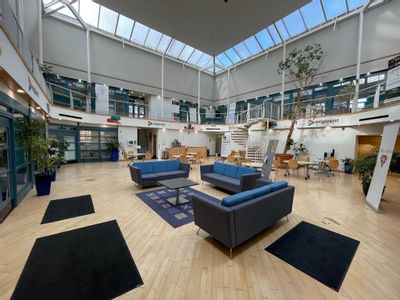 Property Image for Atrium Business Centre, North Caldeen Road, Coatbridge, ML5 4EF