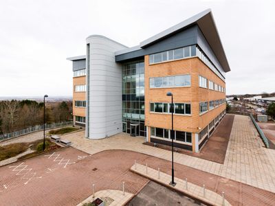 Property Image for Nevis House, Lister Way, Blantyre, G72 0FT
