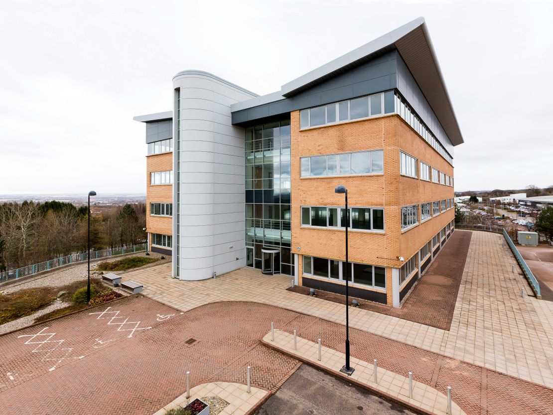 Nevis House, Lister Way, Blantyre, G72 0FT