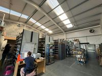 Property Image for Unit 5 Laigh Park, 140 Abercorn Street, Paisley, PA3 4DF