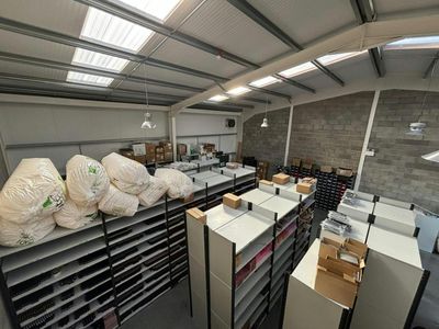 Property Image for Unit 5 Laigh Park, 140 Abercorn Street, Paisley, PA3 4DF