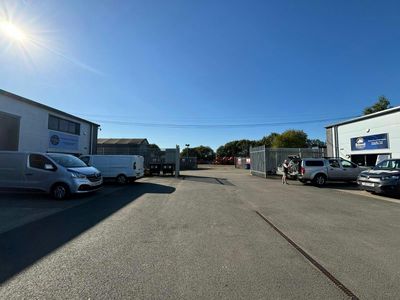 Property Image for Unit 5 Laigh Park, 140 Abercorn Street, Paisley, PA3 4DF