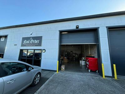 Property Image for Unit 5 Laigh Park, 140 Abercorn Street, Paisley, PA3 4DF