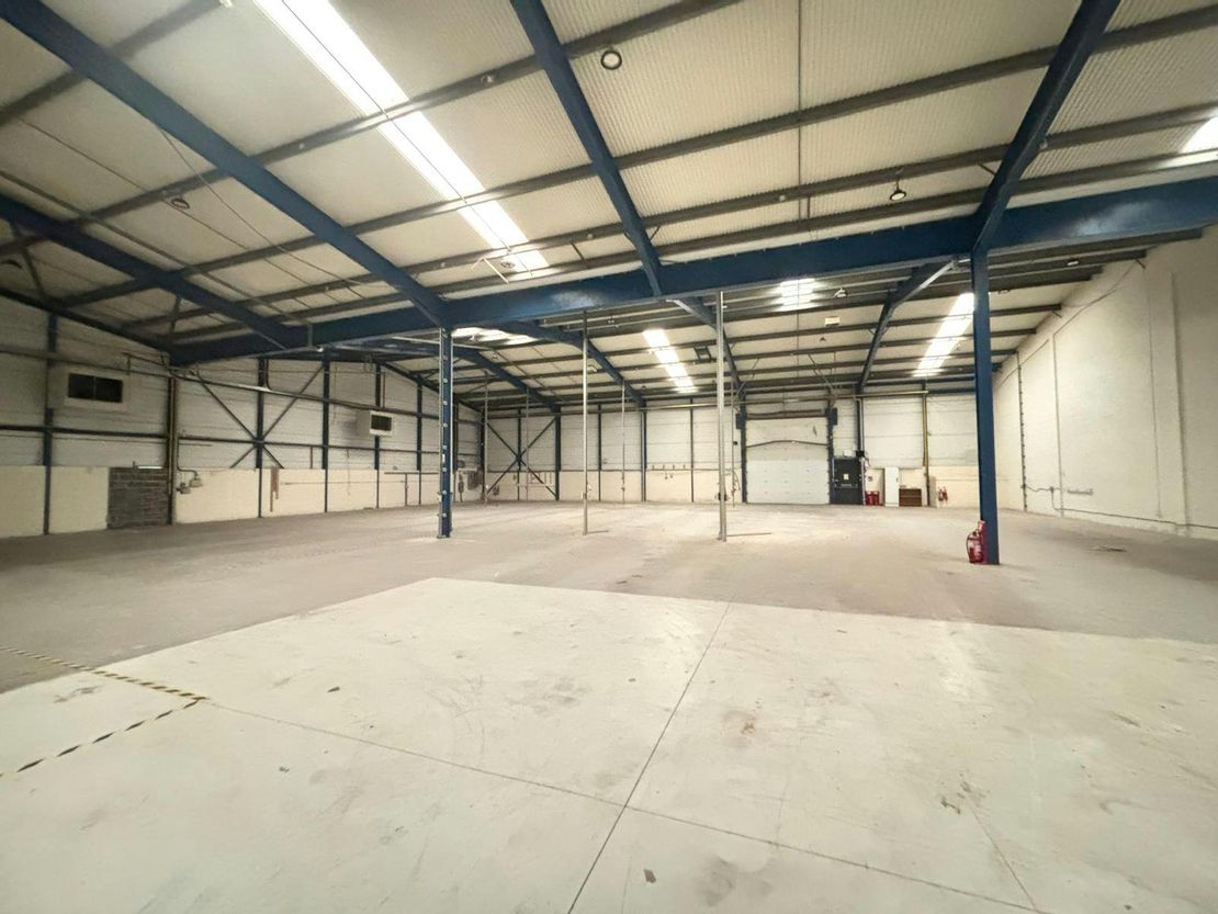 Unit 1 Langlands Business Park, Langlands Place, Kelvin South Industrial Estate, East Kilbride, G75 0YF