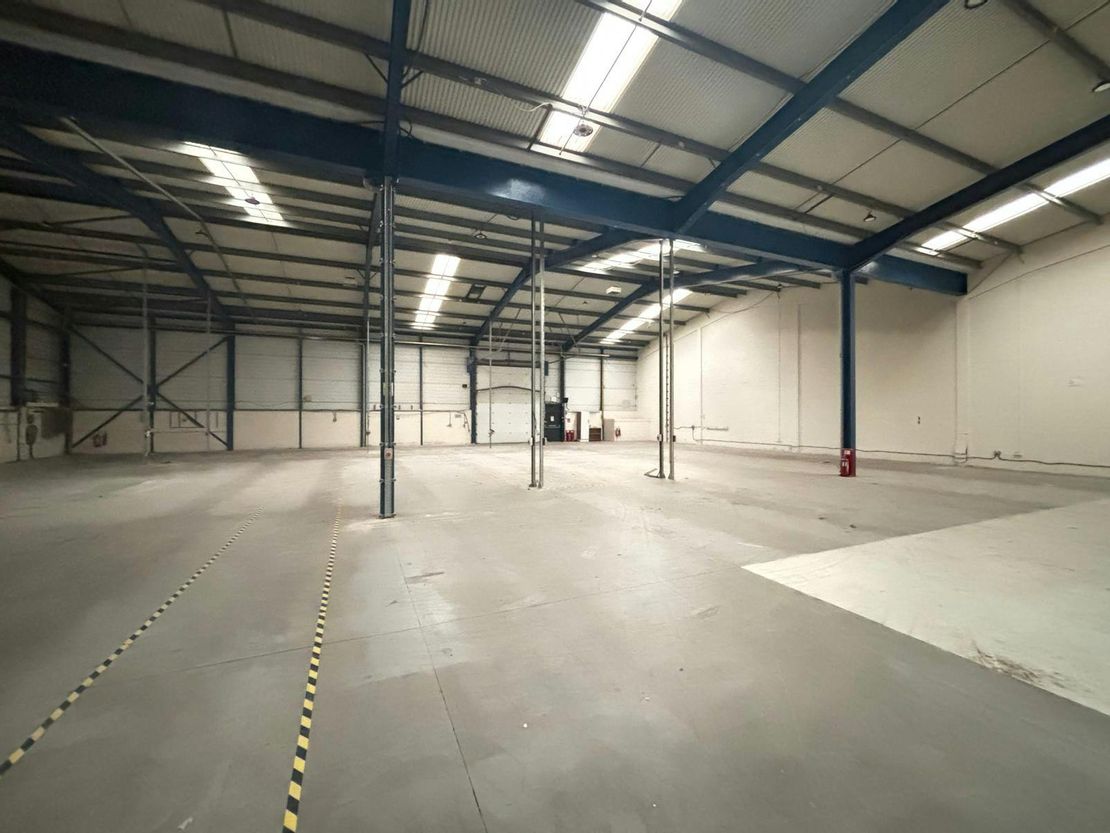 Unit 1 Langlands Business Park, Langlands Place, Kelvin South Industrial Estate, East Kilbride, G75 0YF