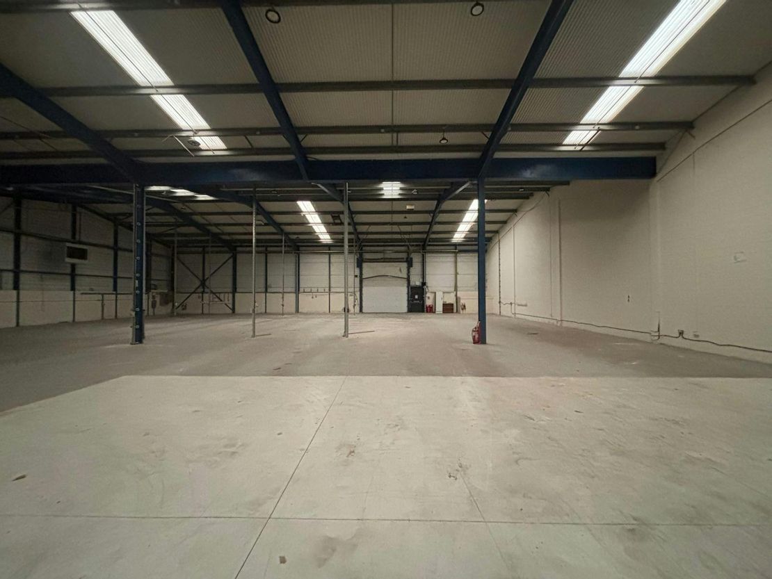 Unit 1 Langlands Business Park, Langlands Place, Kelvin South Industrial Estate, East Kilbride, G75 0YF