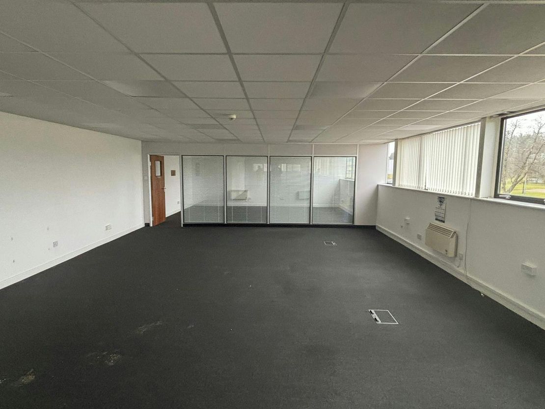 Unit 1 Langlands Business Park, Langlands Place, Kelvin South Industrial Estate, East Kilbride, G75 0YF