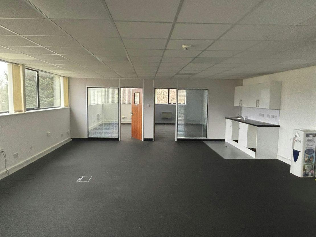 Unit 1 Langlands Business Park, Langlands Place, Kelvin South Industrial Estate, East Kilbride, G75 0YF