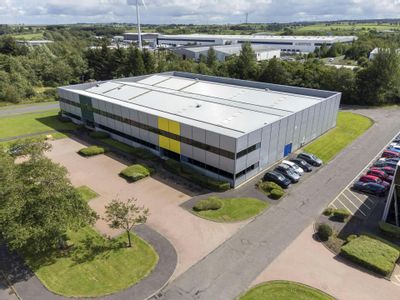 Property Image for Unit 1 Langlands Business Park, Langlands Place, Kelvin South Industrial Estate, East Kilbride, G75 0YF