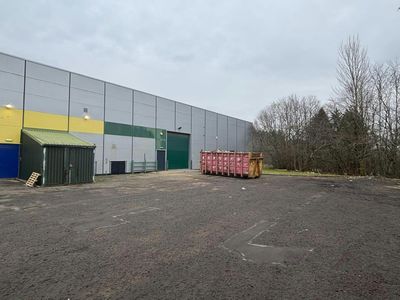 Property Image for Unit 1 Langlands Business Park, Langlands Place, Kelvin South Industrial Estate, East Kilbride, G75 0YF
