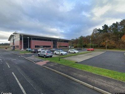 Property Image for Trilogy Two, Trilogy Business Park, Woodhall Road, Eurocental, Motherwell, ML1 4YT