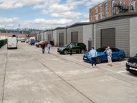 Property Image for Units G1-16 Murphy's Yard, Highgate Road, Kentish Town, London, NW5 1TN