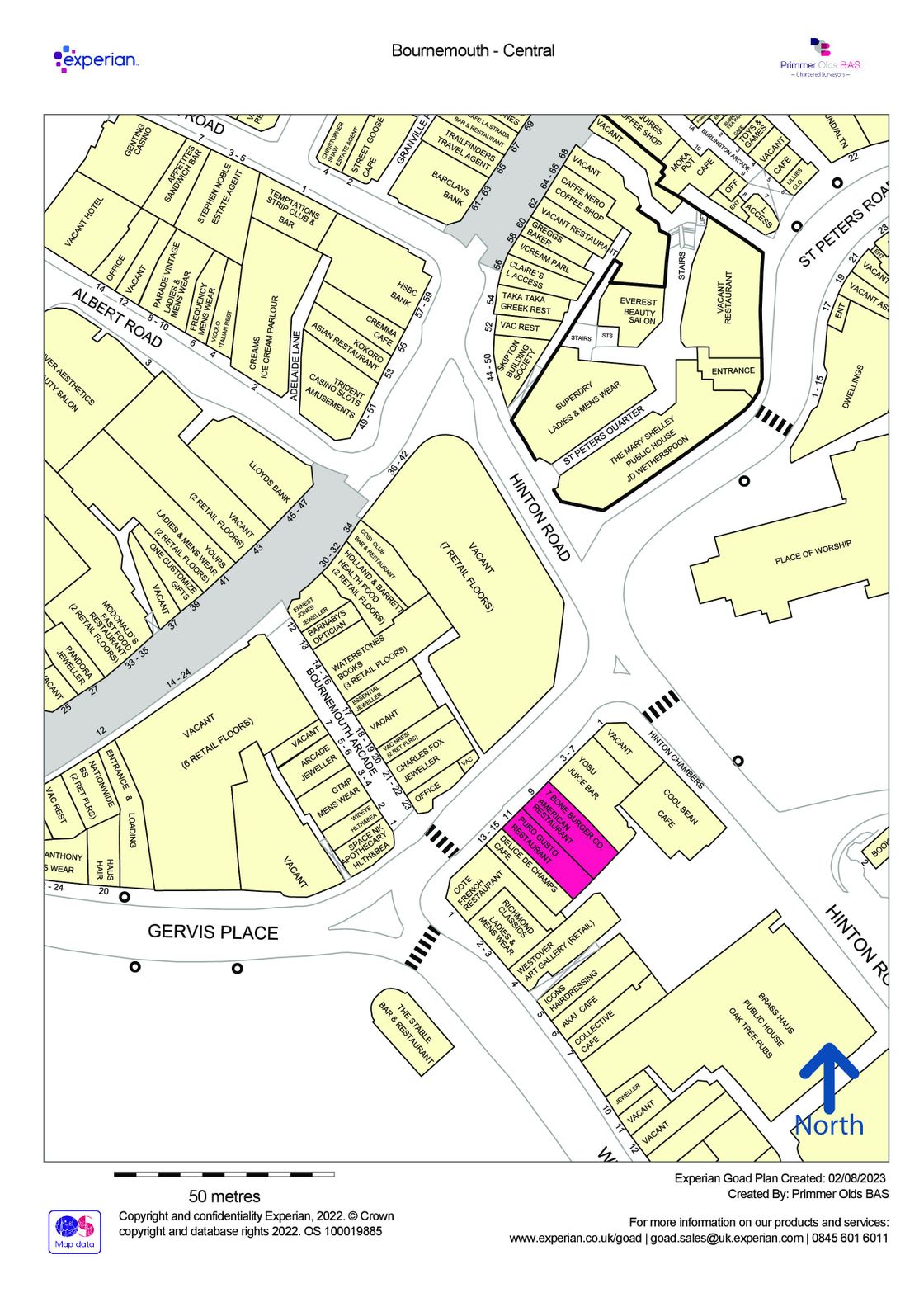 Property Floorplan 1