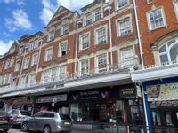 Property Image for 9-11 Gervis Place, Bournemouth, Dorset, BH1 2AL