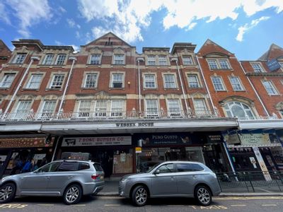Property Image for 9-11 Gervis Place, Bournemouth, Dorset, BH1 2AL