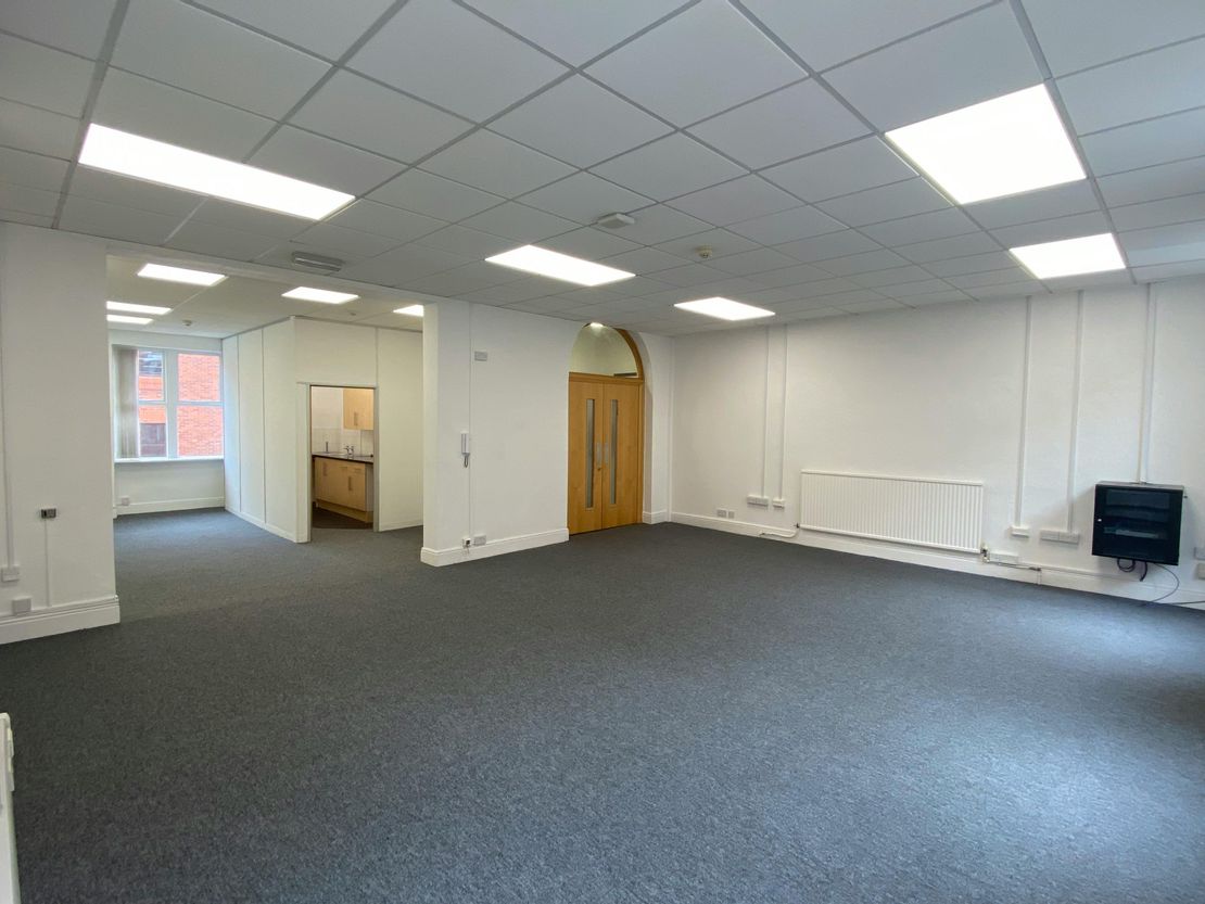 17 Park Place, Leeds, LS1 2SJ